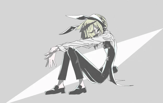 ばにー 