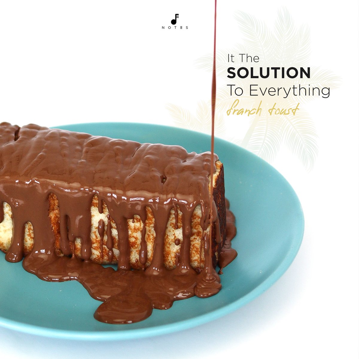 notescafesa's tweet photo. Our belgian chocolate frinsh toast
..it the solution to everything
.
.
.
#notes_cafe
#نوتس_كافيه
#الدمام
#الخبر
#خميس_مشيط https://t.co/jstZJZjwRY