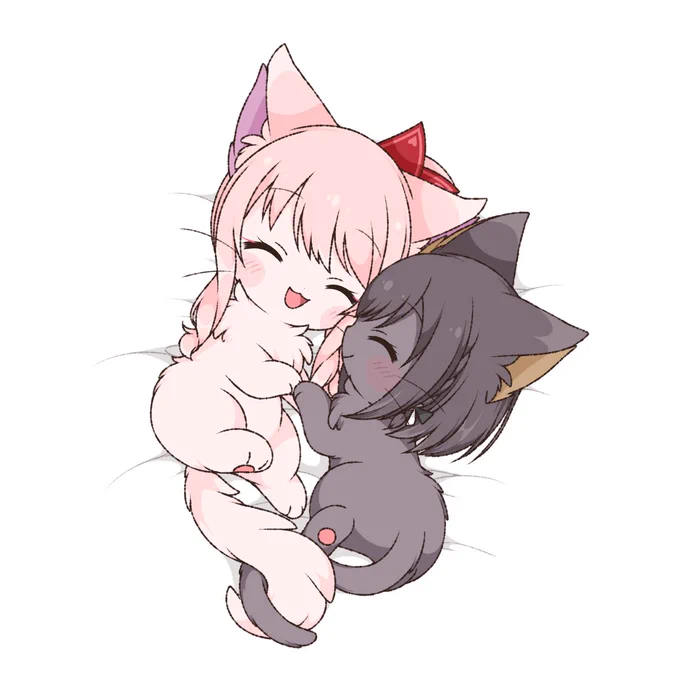 プロセカ擬獣化!みずえな 