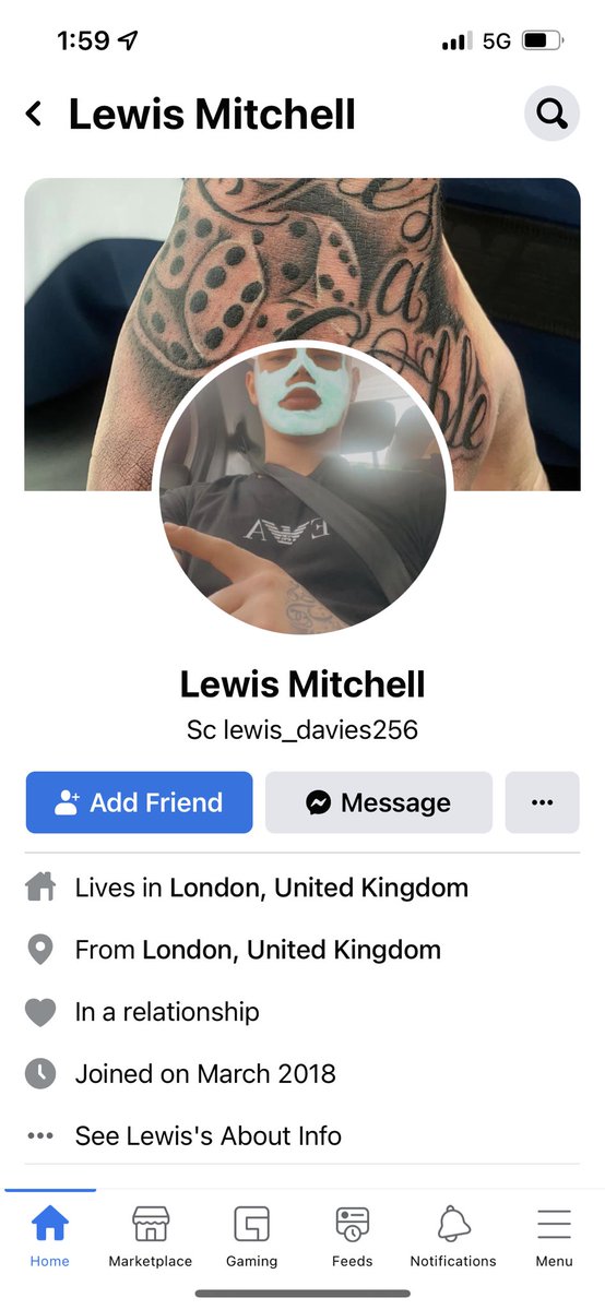 TheIceQueen212's tweet photo. KingsLynn Rapist https://t.co/ZHbL2K3NJx