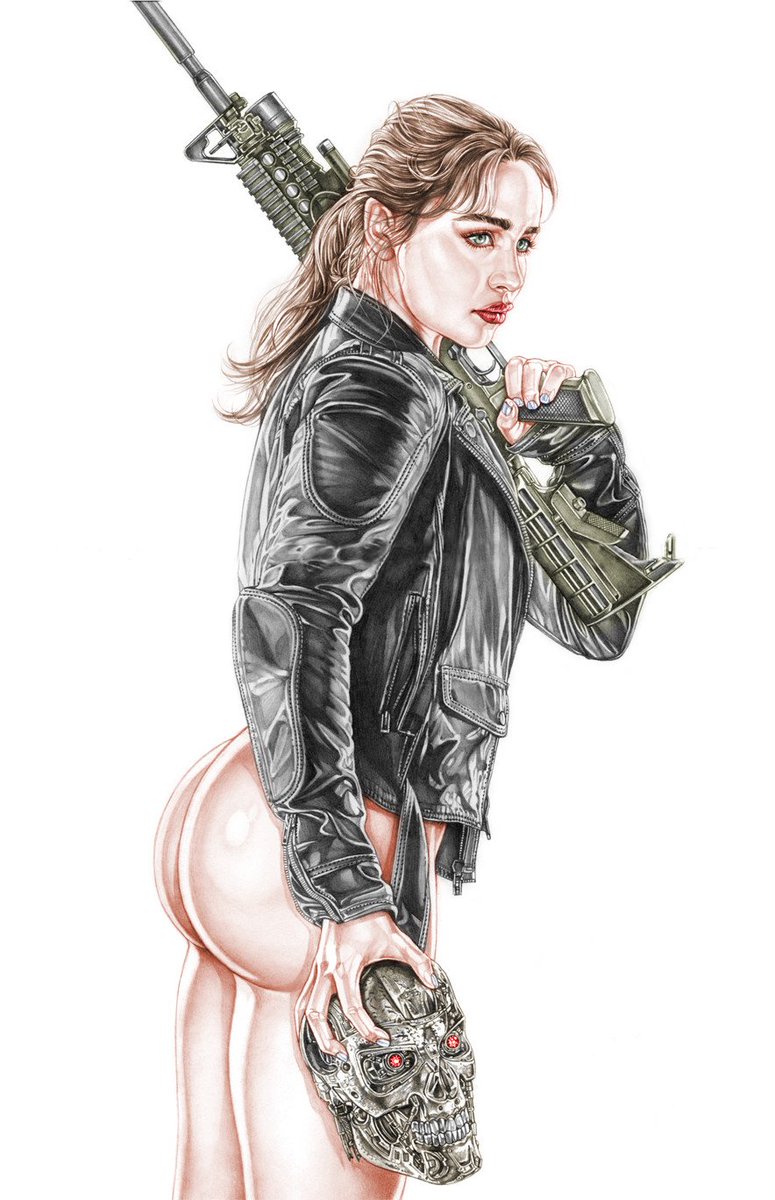 #LewdRP •• © Armando Huerta