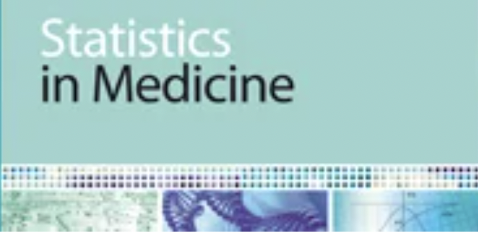 Now that it is on the website I guess it is official. Very pleased and honored by my new role as associate editor at one of my favorite journals: Statistics in Medicine
onlinelibrary.wiley.com/journal/109702…