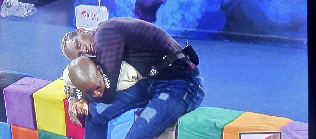 drcherryb's tweet photo. Our latest #ship π #Allysyn & #Hermes what name are we giving them? #Hermal #Allher #Hermally ?
#BBNaija
#BBNaijaLevelUp
#DrCherry https://t.co/wdynn0GNXb