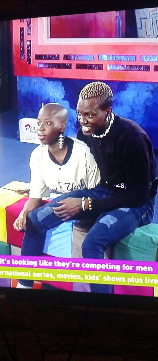 drcherryb's tweet photo. Our latest #ship π #Allysyn & #Hermes what name are we giving them? #Hermal #Allher #Hermally ?
#BBNaija
#BBNaijaLevelUp
#DrCherry https://t.co/wdynn0GNXb