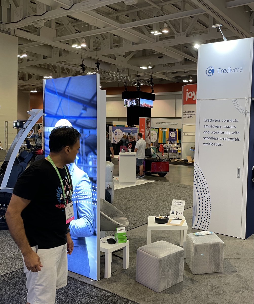 Credivera tweet media