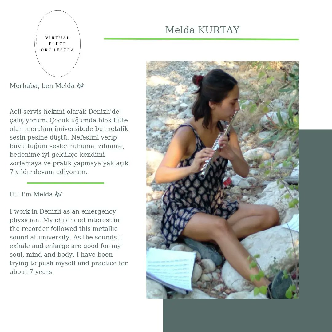 VirtualFlute tweet picture