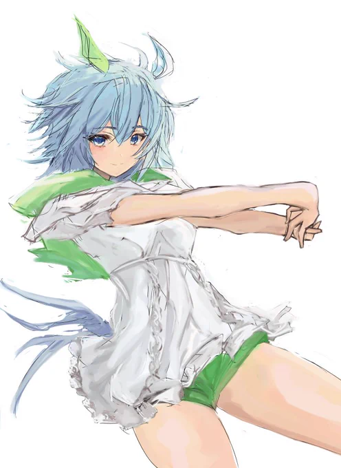 #ウマ娘 セイウンスカイ「セイちゃん、今日は準備万端だよー」 