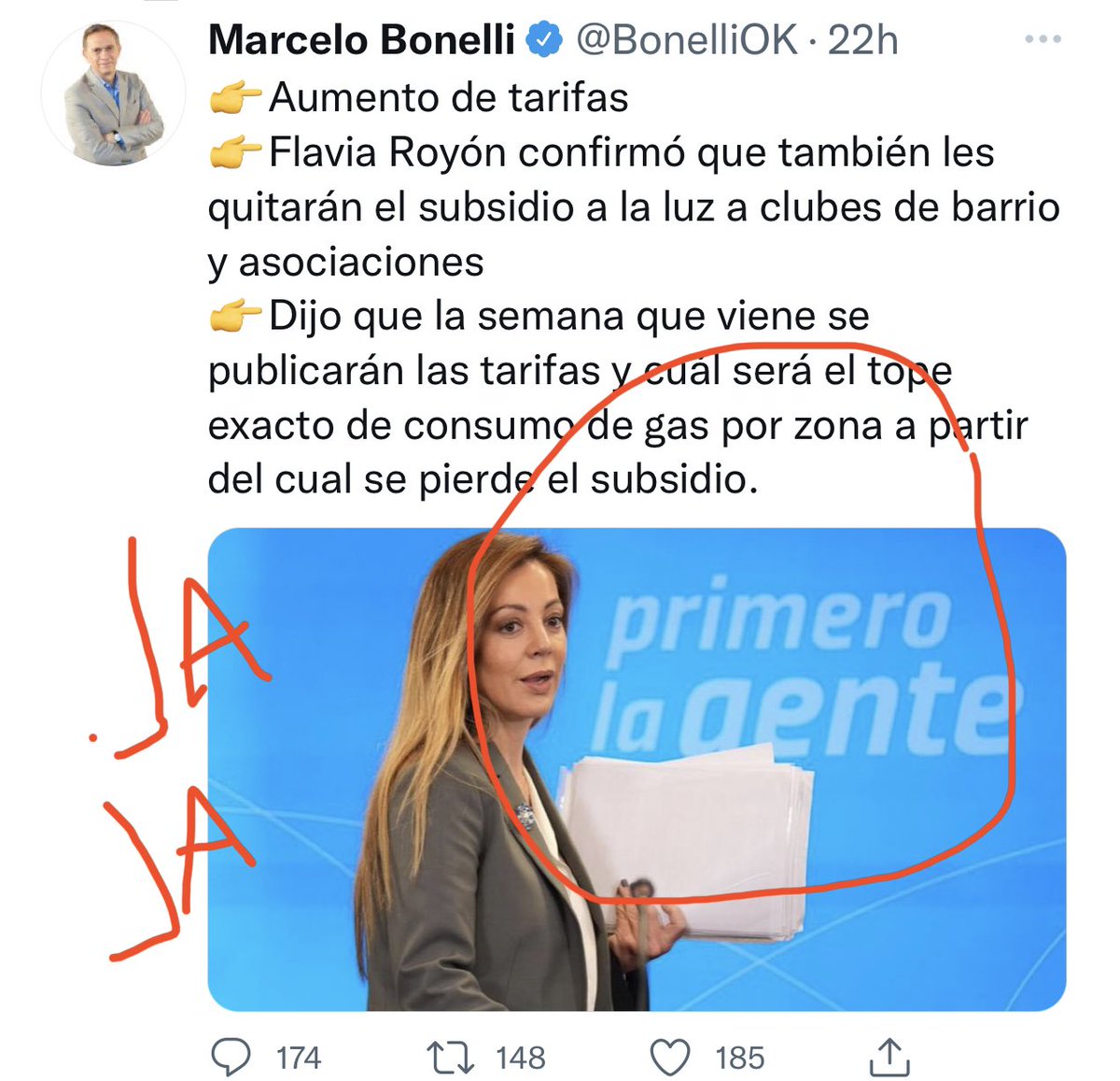 Lady Market tweet media