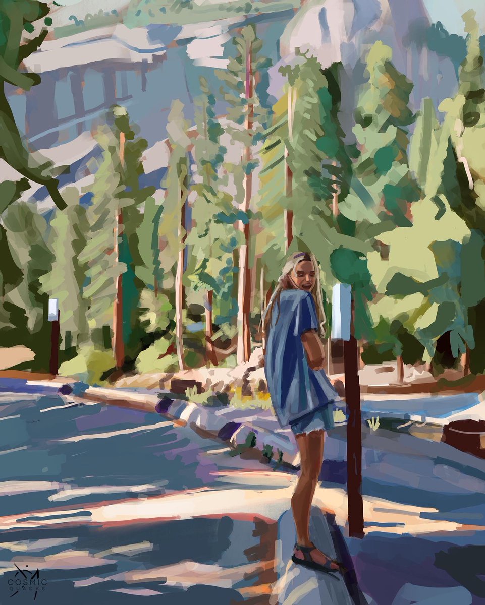 photo study