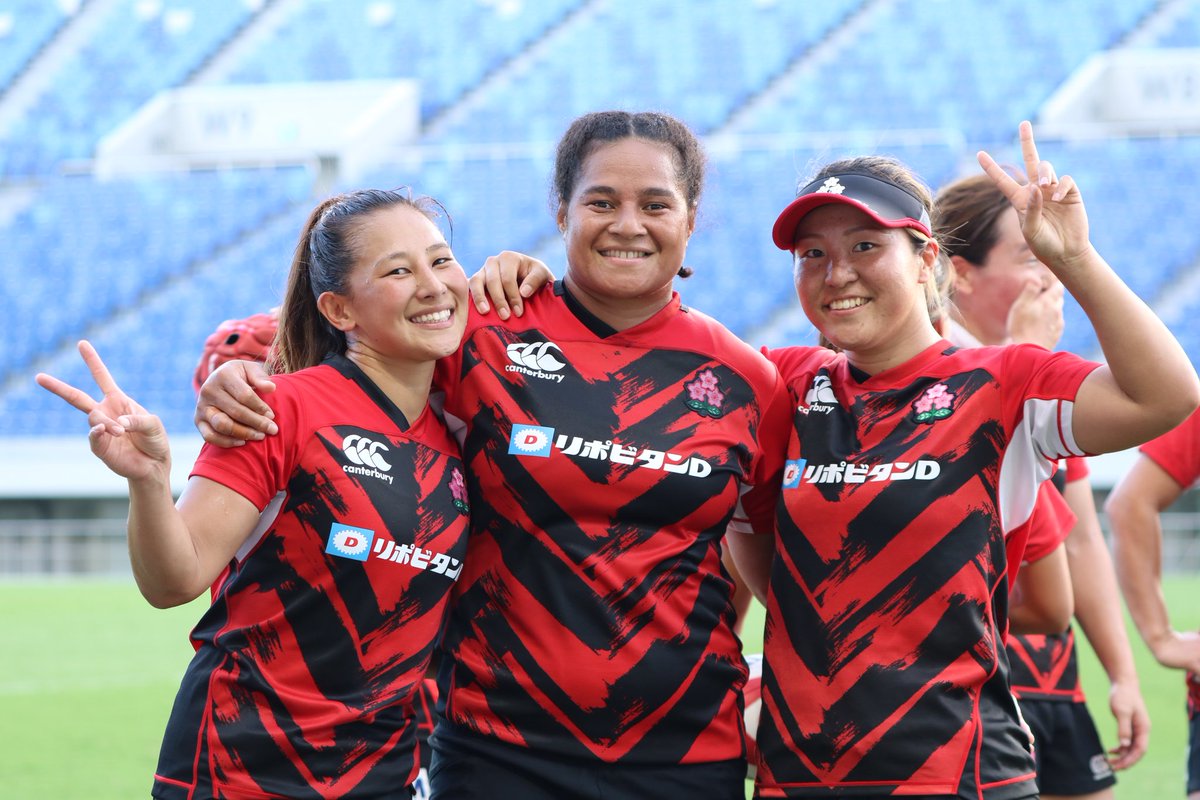 日本ラグビーフットボール協会 on Twitter 