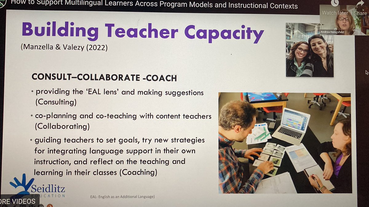 Debra Frantz (@deb_frantz) on Twitter photo Key Takeaway from recent webinar: Capacity building with Conversation Templates- <a href="/AndreaHonigsfel/">Dr. Andrea Honigsfeld</a> <a href="/MariaGDove/">Maria G. Dove</a> #PortraitsOfCollab Very interested in learning more about this as lack of time is always a concern!! Key Takeaway from recent webinar: Capacity building with Conversation Templates- <a href="/AndreaHonigsfel/">Dr. Andrea Honigsfeld</a> <a href="/MariaGDove/">Maria G. Dove</a> #PortraitsOfCollab Very interested in learning more about this as lack of time is always a concern!!