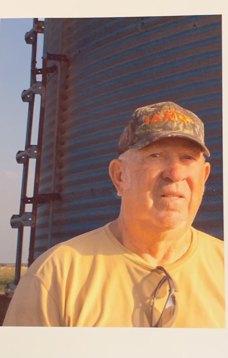 LARRY TIDWELL tweet media