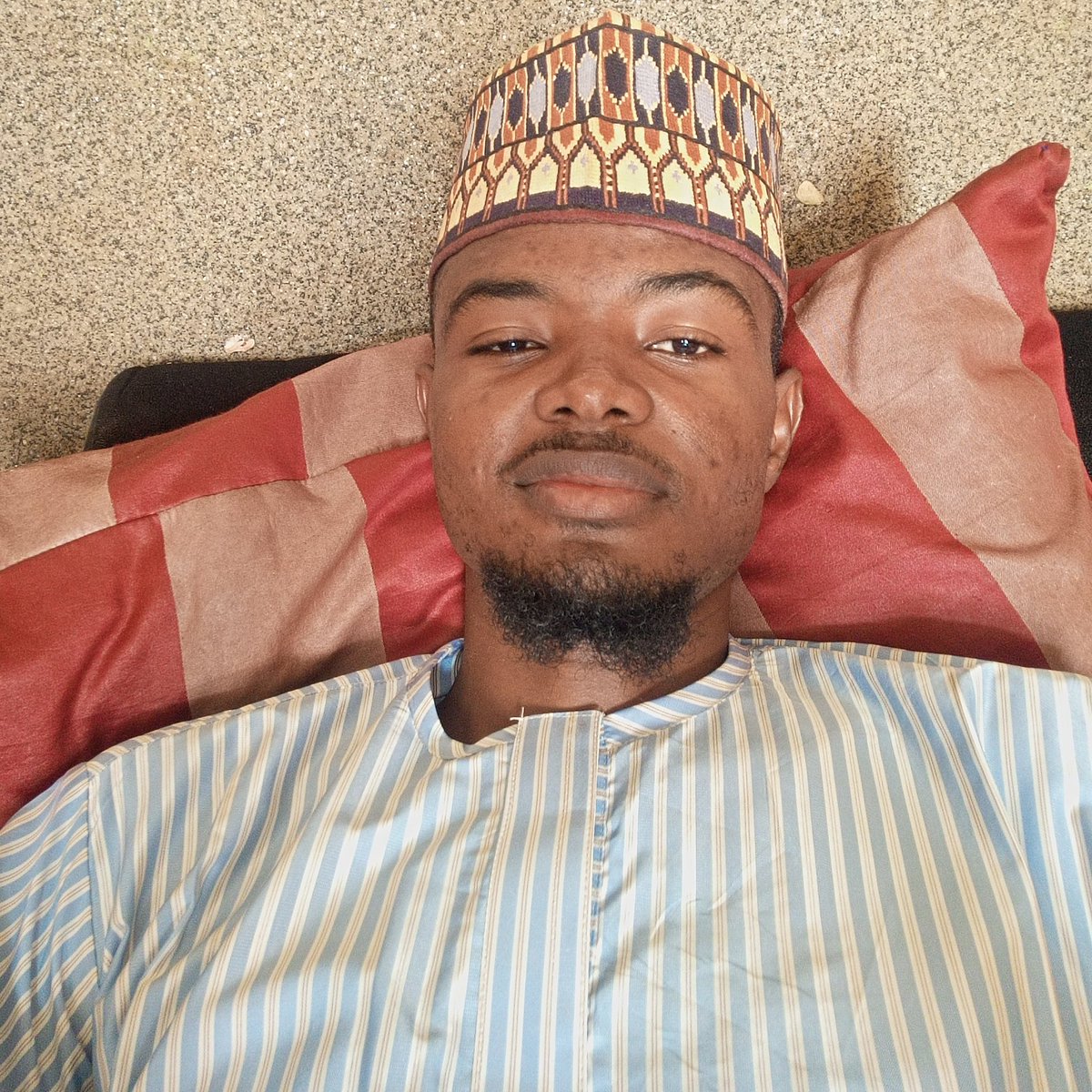 MSambogry's tweet photo. #NewProfilePic https://t.co/fRsC8wxevy