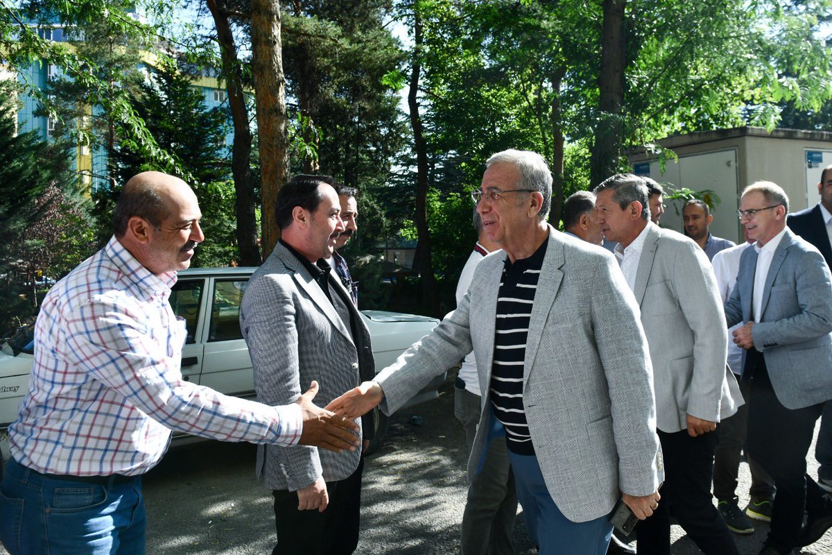 Mansur Yavaş