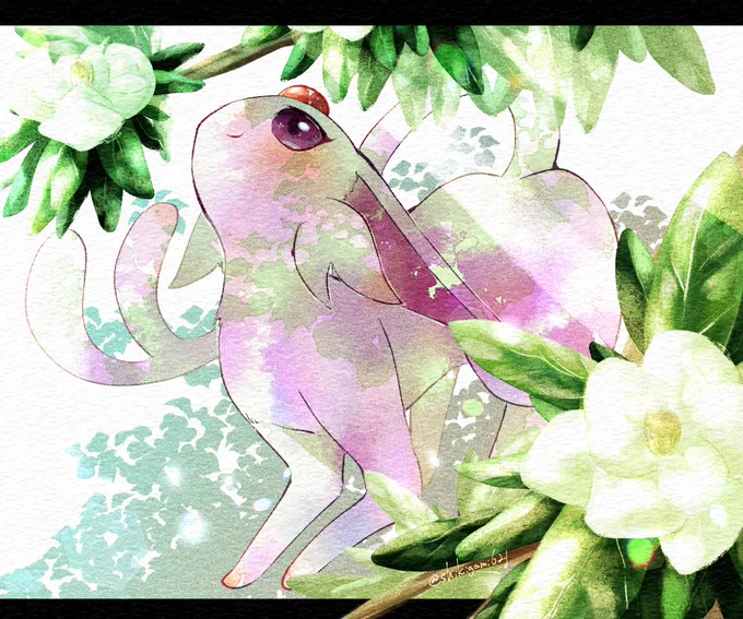 #エーフィの日 Espeon day 