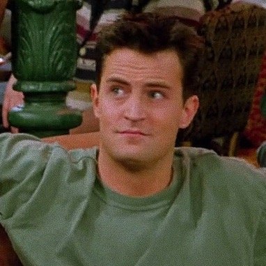 Happy Birthday to my fav jokester Matthew Perry  