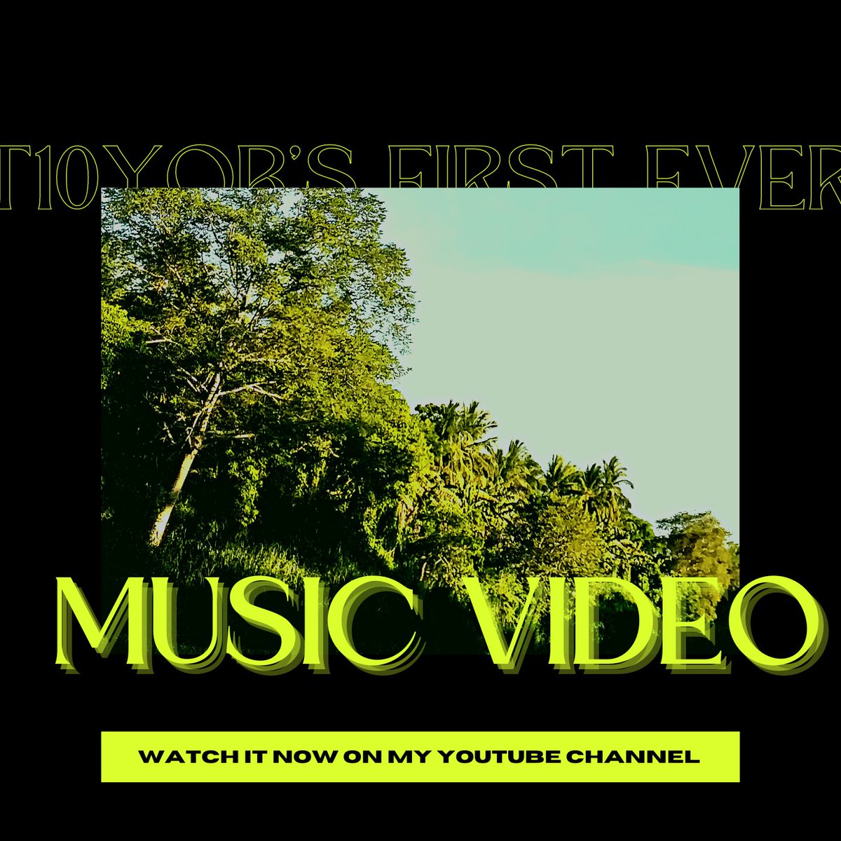 t10_yo's tweet photo. New Beginnings MV is out now!!! 🔥🔥🔥 https://t.co/EEDn7pEmfi
