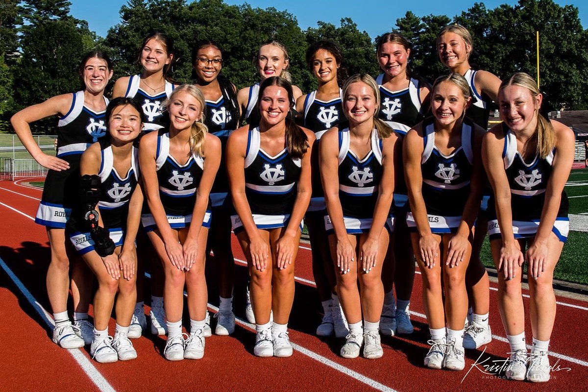 knicholsphotog1's tweet photo. Week 1 in the books! Great to be at a high school football game! https://t.co/9V7r1aVOns @CVCAathletics @cvcalivestream @cvcafootball #highschoolfootball https://t.co/okRSNZDOb6