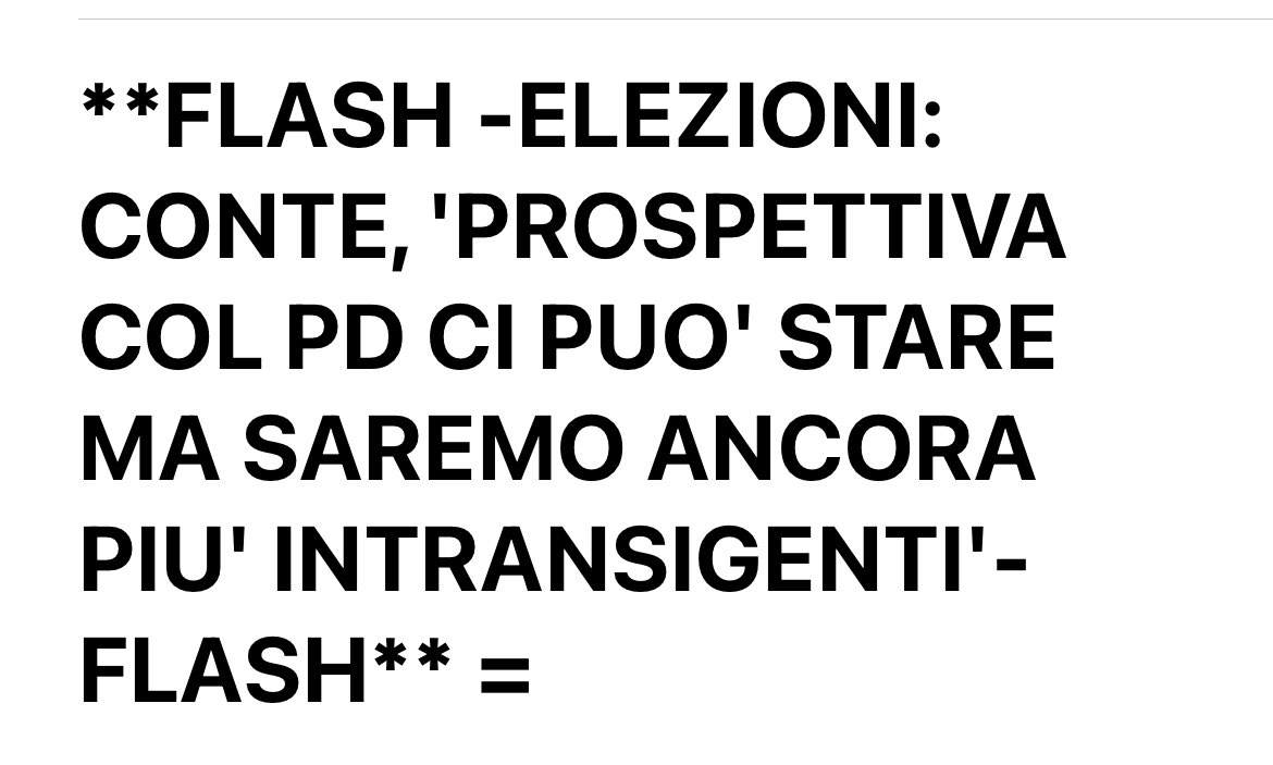 Carlo Calenda tweet media