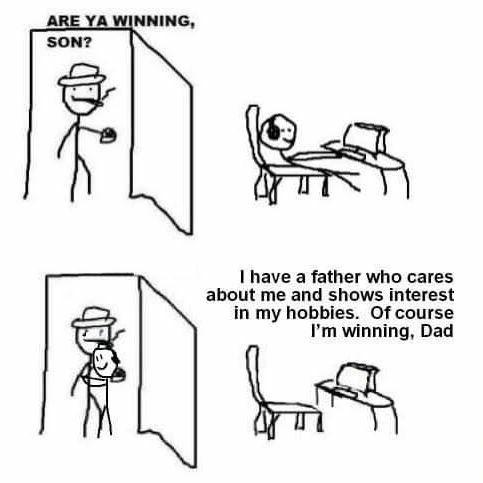 RespectfulMemes's tweet image. 