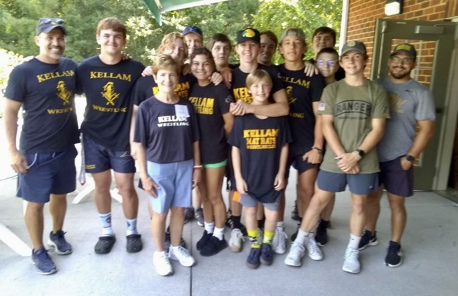 Jamie Arnett tweet media