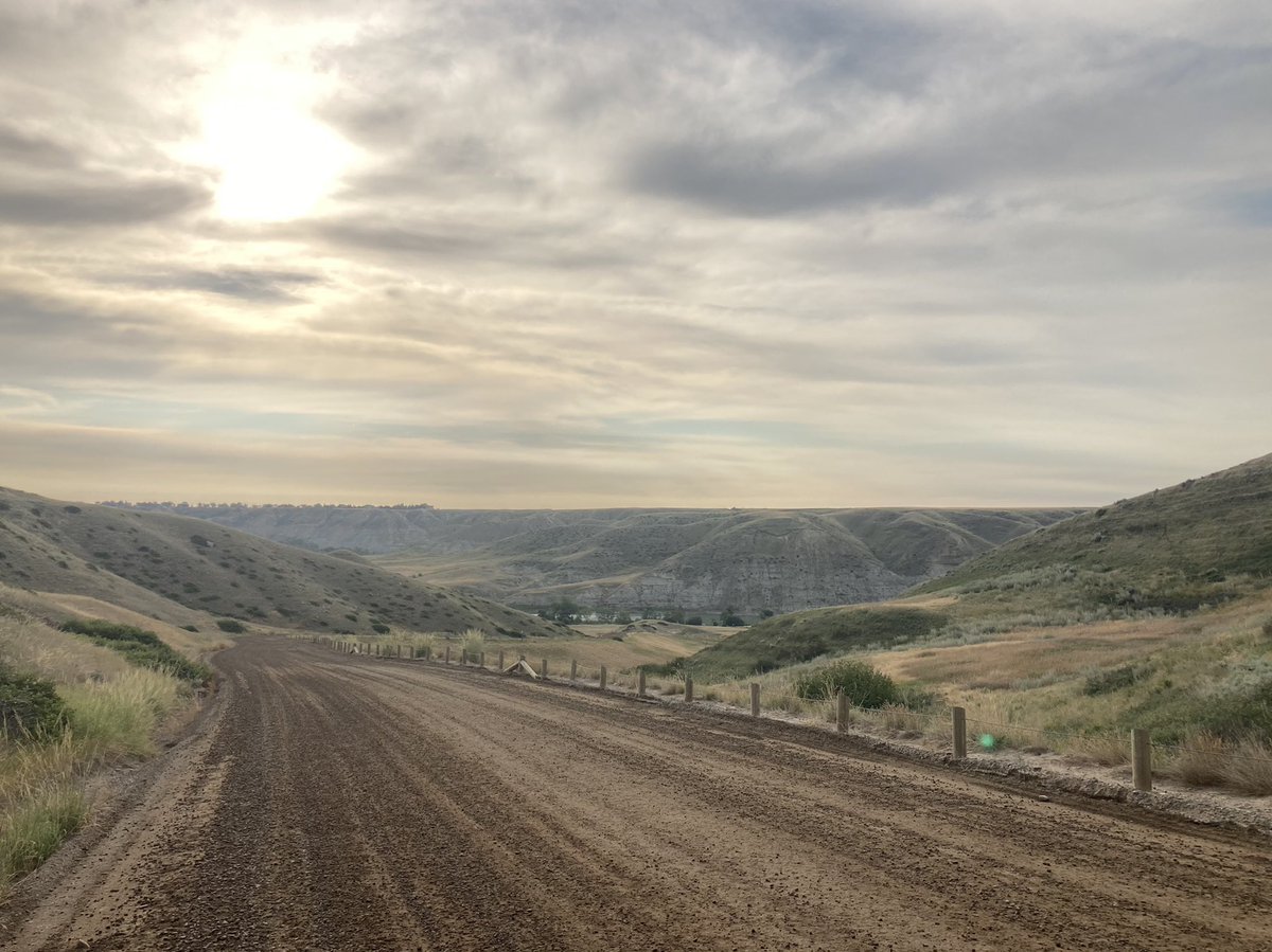 kulwap's tweet photo. Run to Popson park and back. #trainingforultra #lethbridge #alberta https://t.co/OmU3oKOyY2