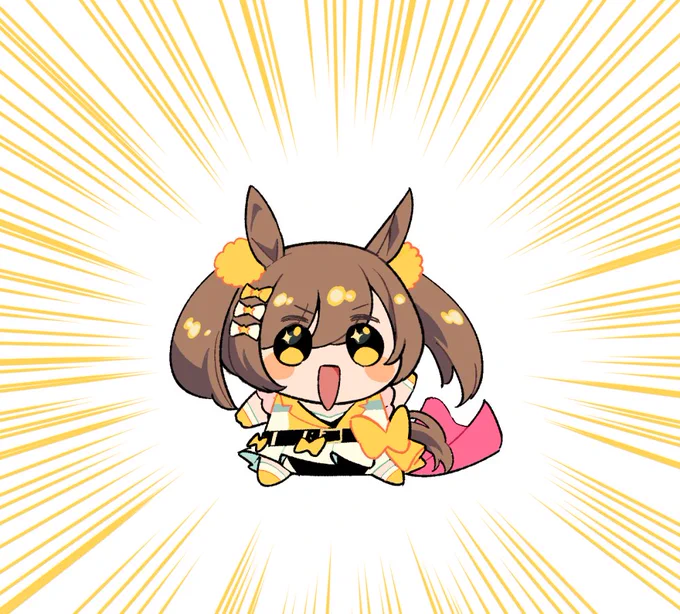 新衣装ファル子かわいいな… 