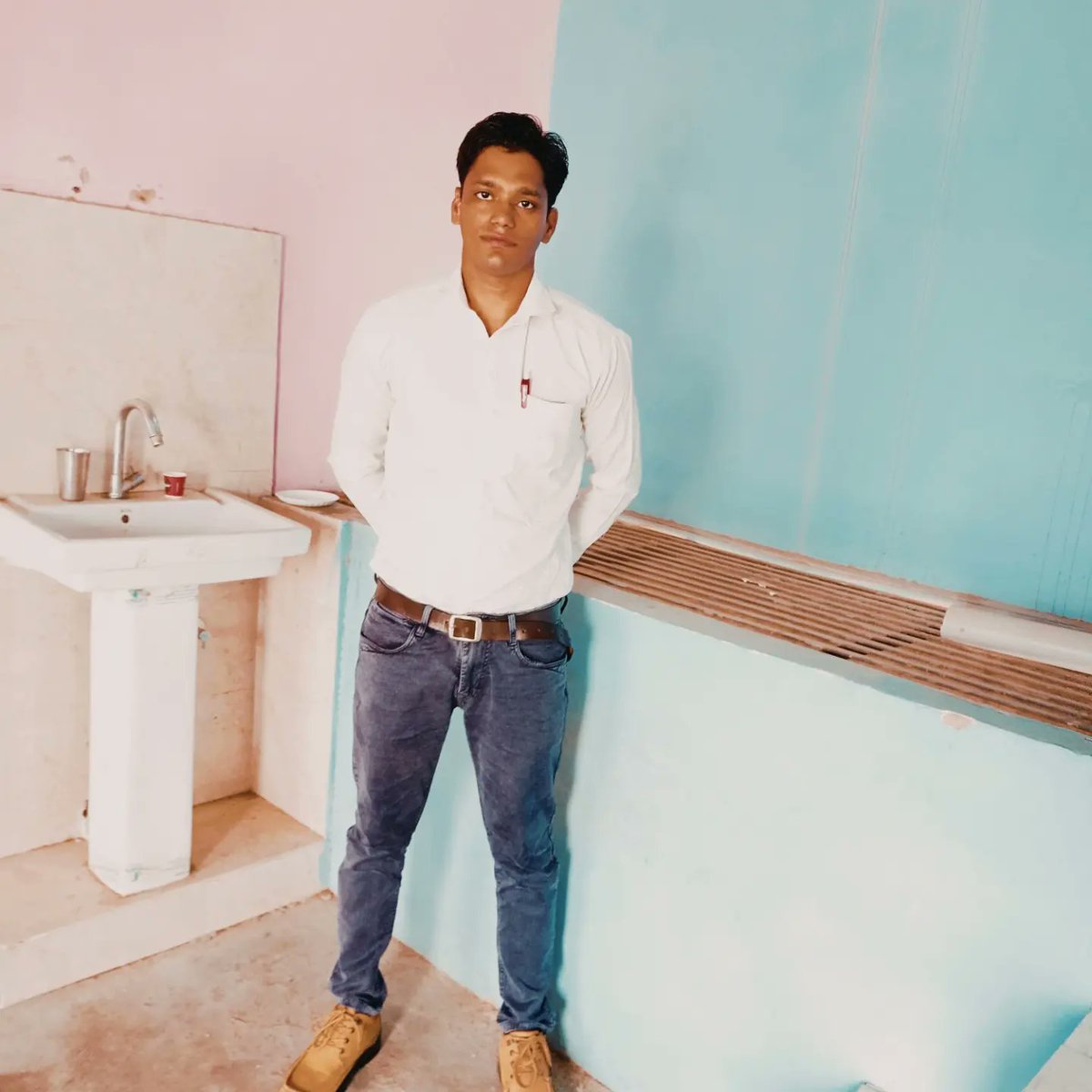 OmprakashSogan's tweet photo. https://t.co/LM2pWUrggX