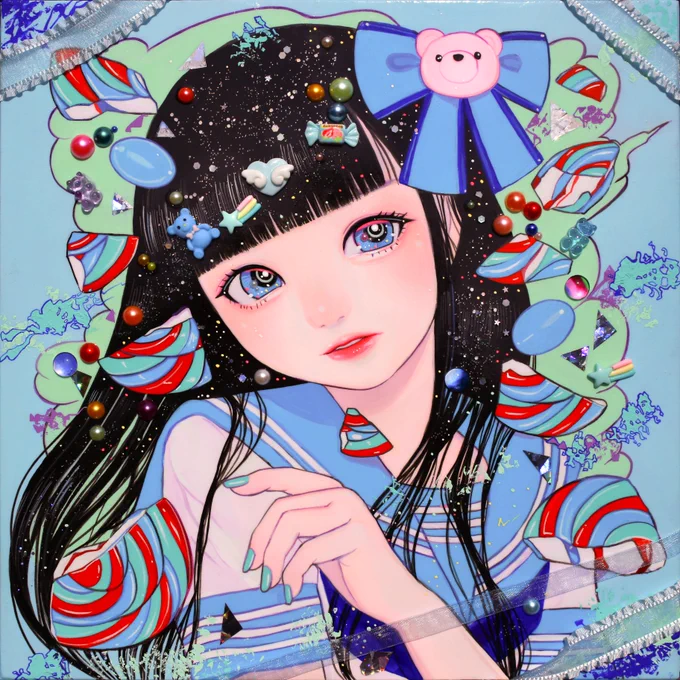 NFT始めてみます!新たに挑戦中(`・ω・')I'm starting NFT! I'm taking on a new challenge I'm on  0 