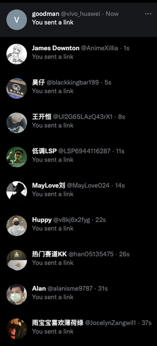 Congrats! You win the free trial from rt4freeonlyfans on July 22th✨ The winners of pornhub comments will