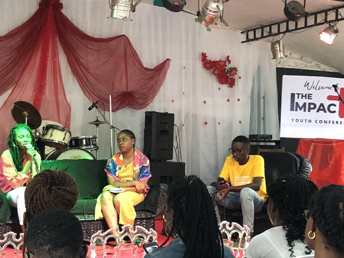 IreneMbouma's tweet photo. Panel 1: Don ou Talent ? Qu’est-ce que c’est et quoi en faire ?

Ps: je ferai progressivement des retours en commentaire… 

#TheImpact22 
#ImpactYourGeneration https://t.co/Lp4MeAM6p8