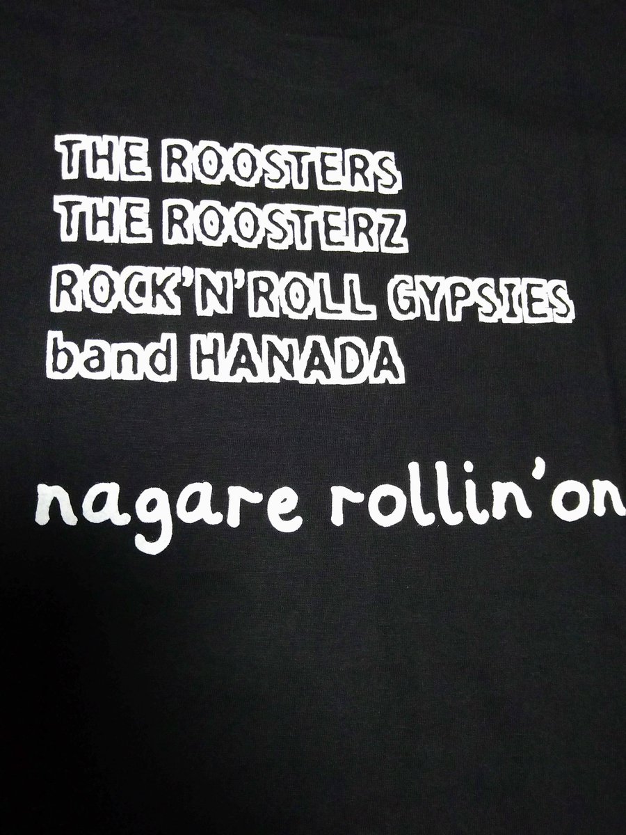 overme_yeah's tweet image. 昨日知った地元での花田裕之さんのライヴに当日で突撃！
ソロでの緩やかな流れの心地よいブルース、地元のバンドとの激流セッション、いいモノを観せてもらいました。久しぶりに身体の底から響いて来たね🎶

#FUNKYGOODTIME
#花田裕之
#YASOILTHEWELLCARS