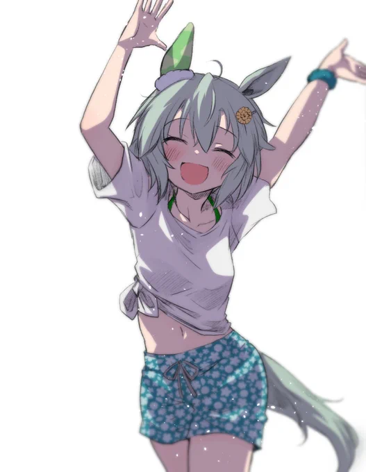 Gaze on me!セイちゃん 