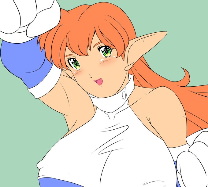 今日はこの辺でカンベンしてやる('・ω・`) 