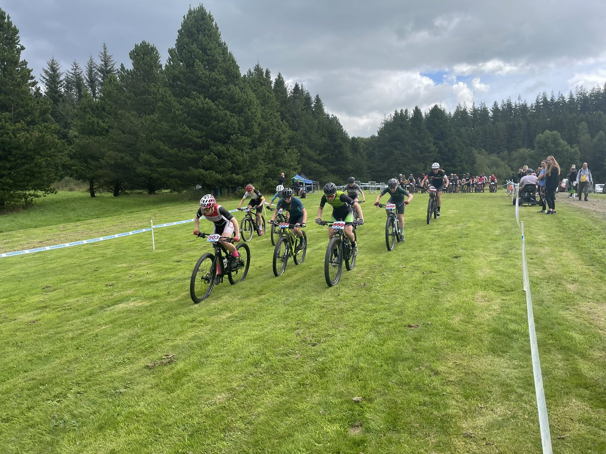 Scottish Cycling tweet media