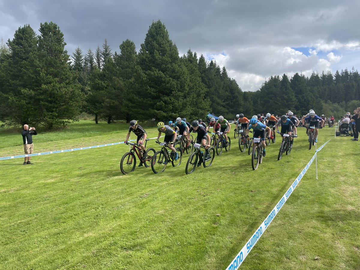 Scottish Cycling tweet media