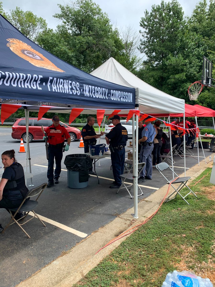 RaleighGov's tweet photo. Thank you to everyone who participated in and assisted with the gun buyback event on Saturday! Nearly 150 people stopped by to voluntarily turn in 267 functional firearms. | #Raleigh #RaleighPD https://t.co/jkF72hDqAm