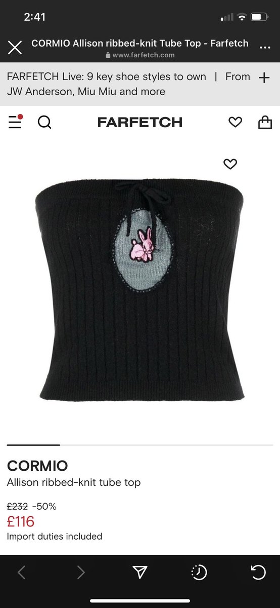 yes okay please buy me this