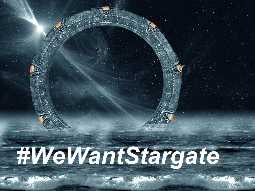 trin66's tweet photo. #WeWantStargate
Sending good vibes #StargateFamily @GetintotheGate @Kirstylgreen12 @StargateNow_EU @stargate_POV @WeWantBradGate @nation_orville @Irena_SG @SergiBertran1 and all friends♥️ Happy #StargateSunday https://t.co/byZ5Azk2AA