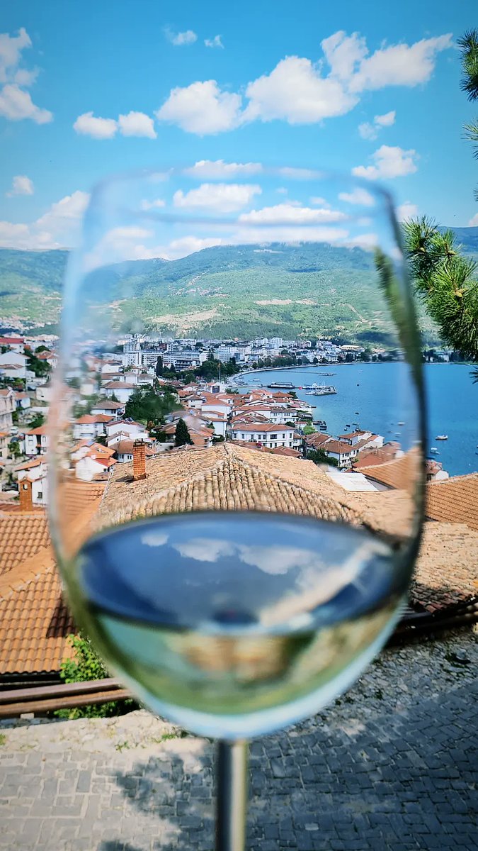 Purcify365's tweet photo. #Ohrid #oldtown #UNESCO
#explorebalkans #nmacedonia https://t.co/cpA2EdGxwE