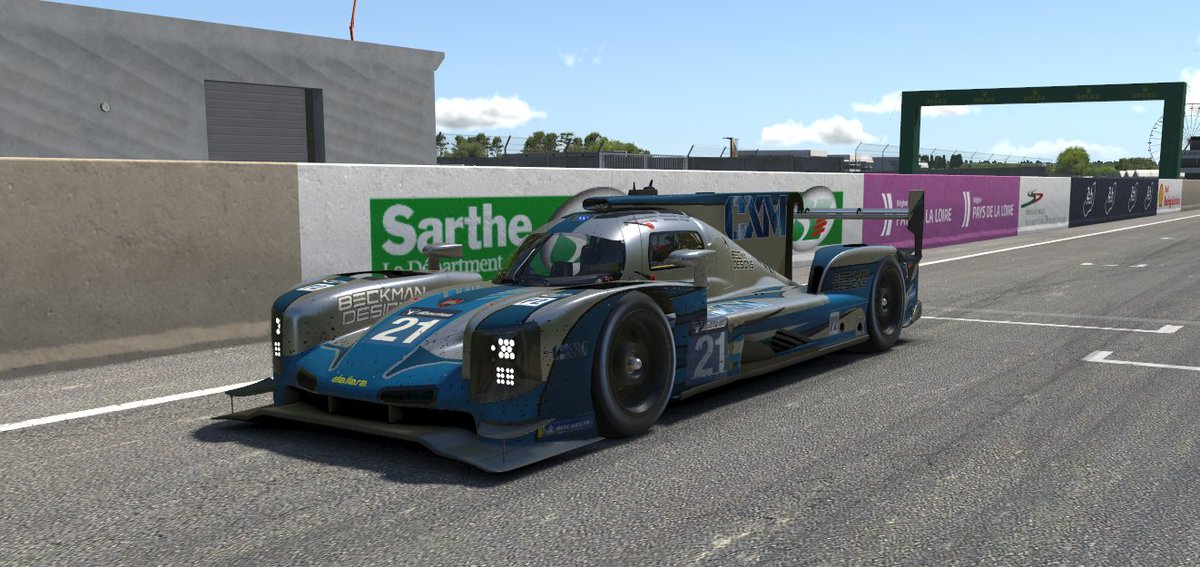 CXM_IR's tweet photo. LMP2 - 21st to 4th/27
LMP1 - 12th to 4th/13
GTE - DNF

The guys in the GTE team had bad luck with lmp2 rear ending them twice. The car stood in the pits twice for 1 hour+, and they decided to not continue https://t.co/0vmOqzpGn9