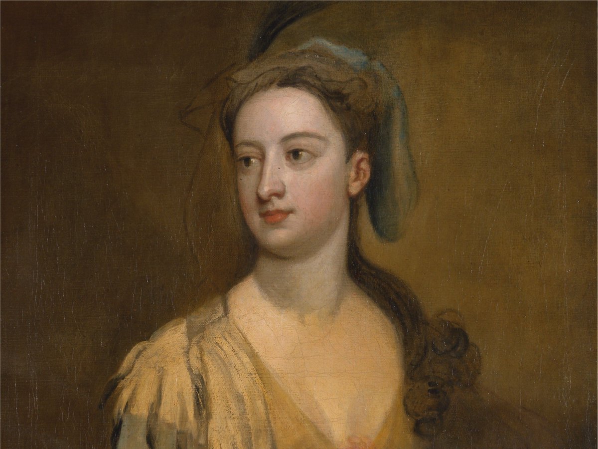 Today marks the 260th anniversary of the death of Lady Mary Wortley Montagu, a key figure in the history of immunity whose efforts to see inoculation become an accepted medical practice in Britain ultimately paved the way for Edward Jenner's later work on vaccination.