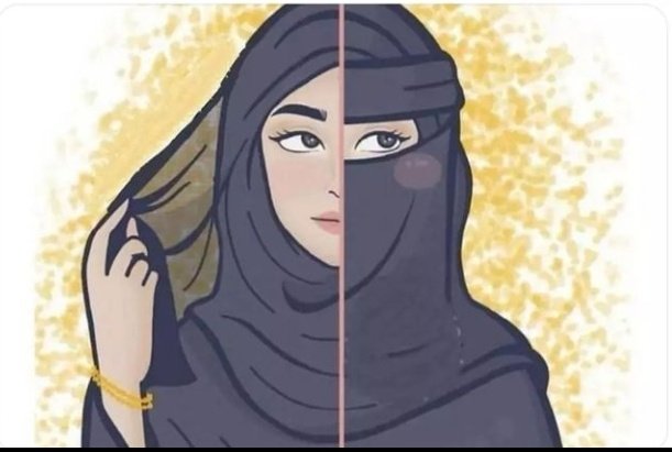 HareemFatima0's tweet photo. Don't change       Only change 
Ur self                    Ur self for
For people.              ALLAH. https://t.co/ON0VLYBlBd