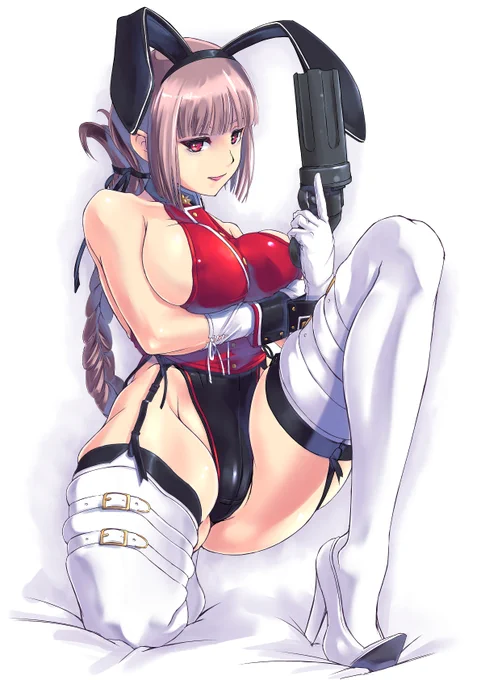#バニーの日 その3 