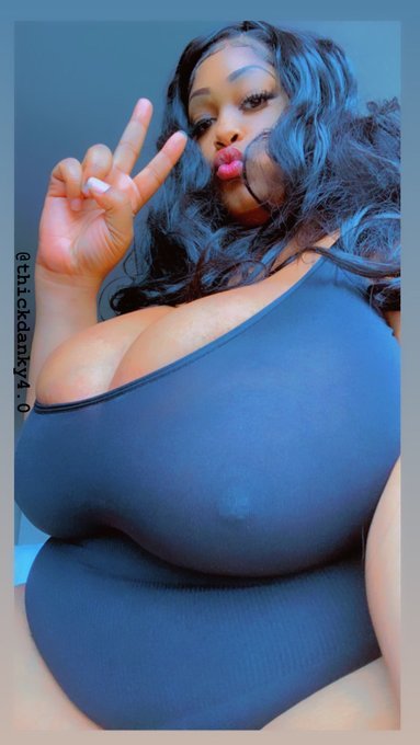 thickdanky
