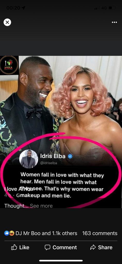 Interesting...😅