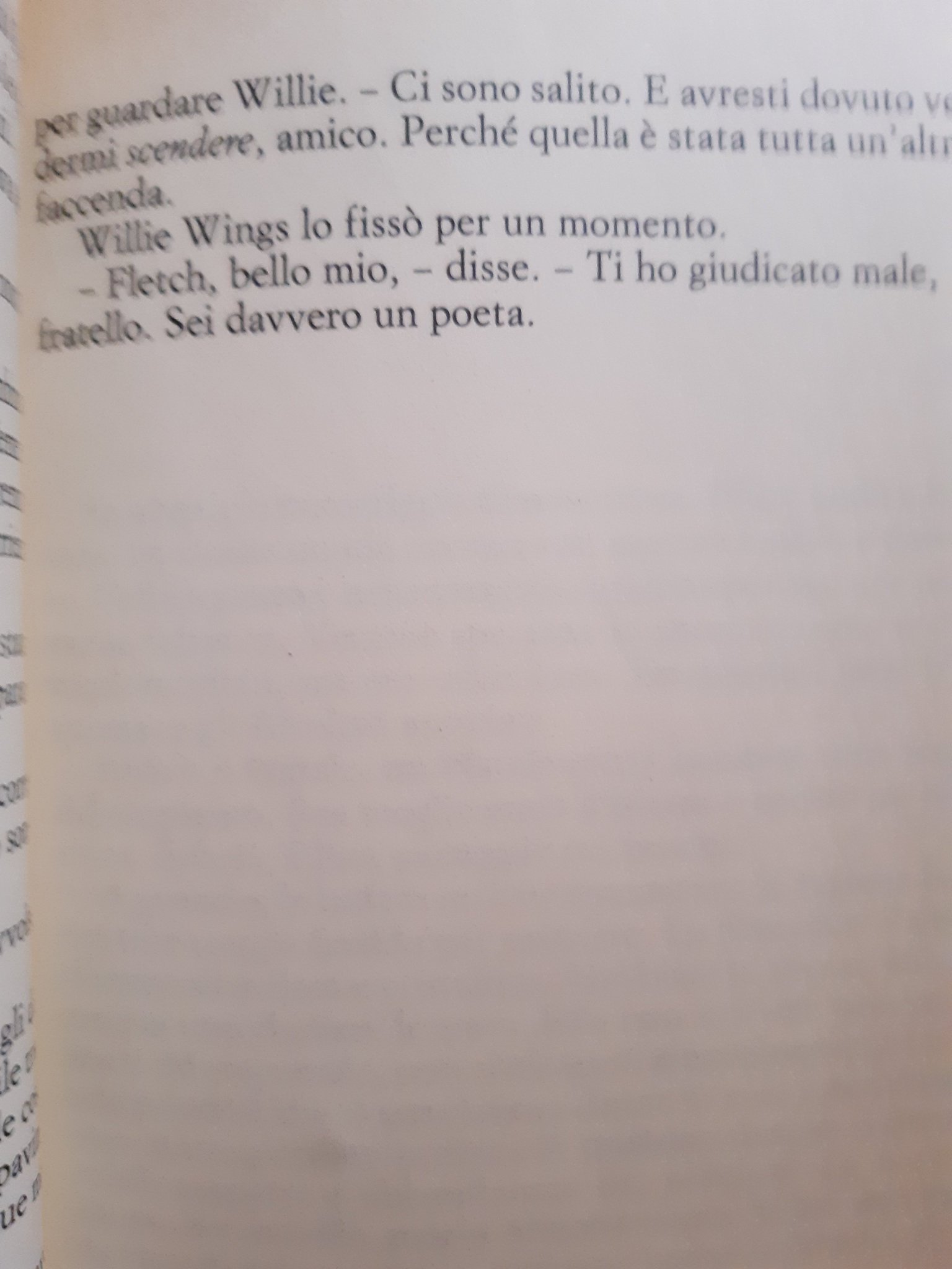 Happy Birthday, Robert Stone. 