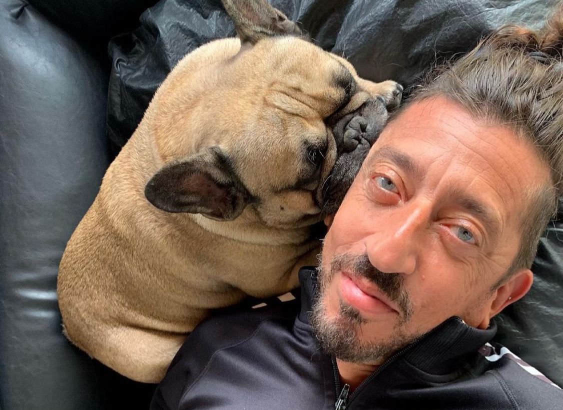 📲 <a href="/alemullerok/">Ale huevo Müller</a> alertó a sus seguidores contando que le habían hackeado el celular

Los detalles 👉 ow.ly/obHk50KoLmB