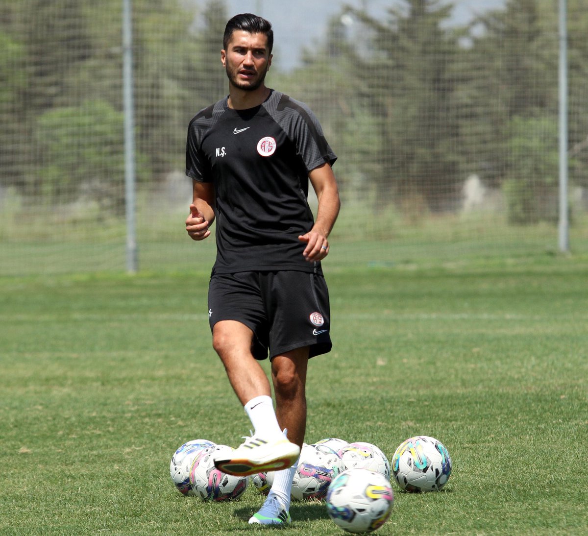 Hesap.com Antalyaspor tweet media