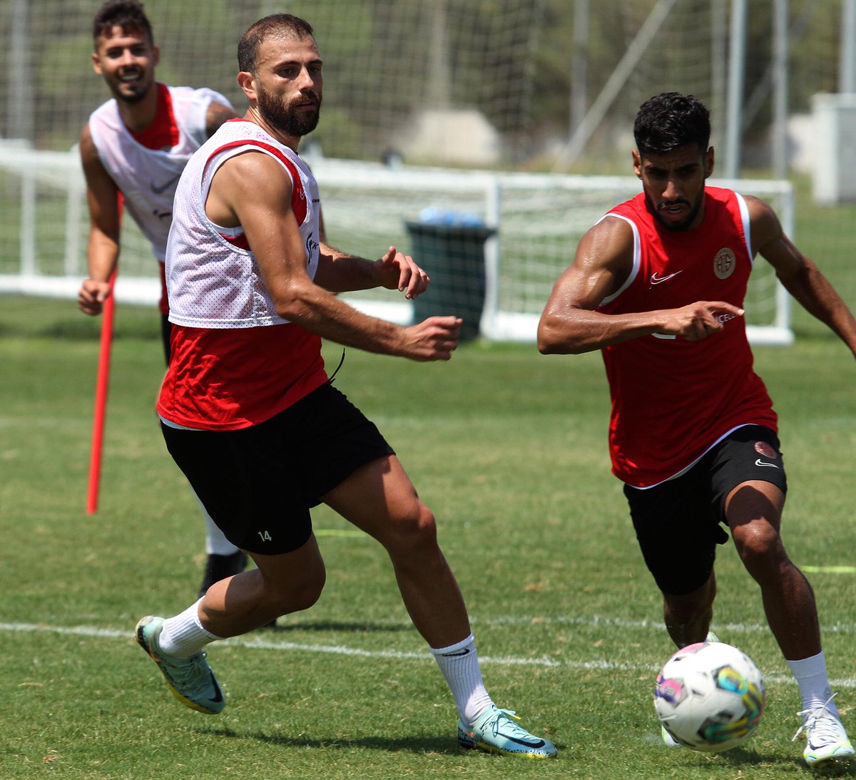 Hesap.com Antalyaspor tweet media